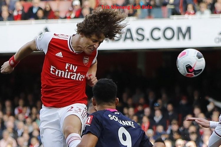 Trik Menang Judi Bola