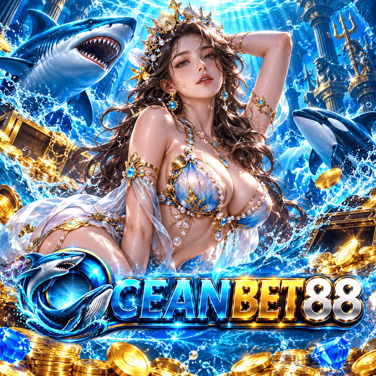 Daftar OCEANBET88 Ringkas Mengenal Game Digital